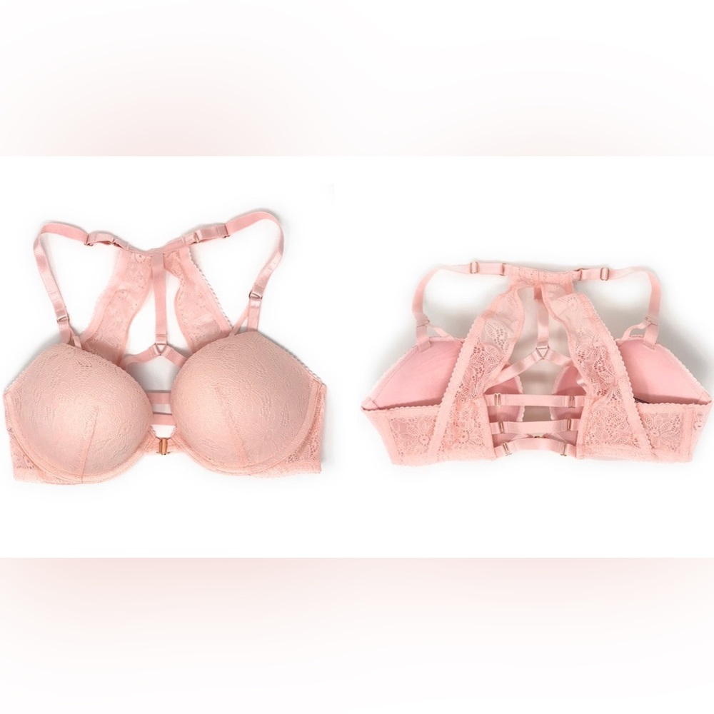VS Very Sexy Push-up 34D